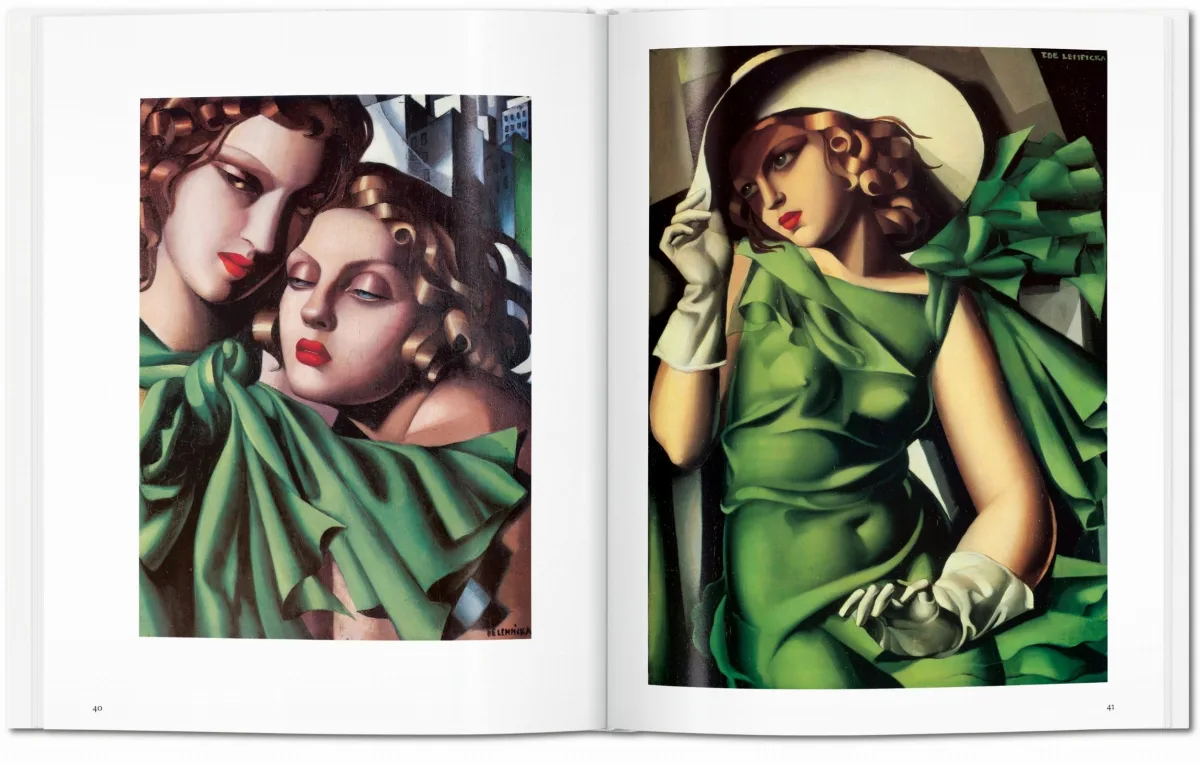 TASCHEN de Lempicka Valentinstagsangebot
