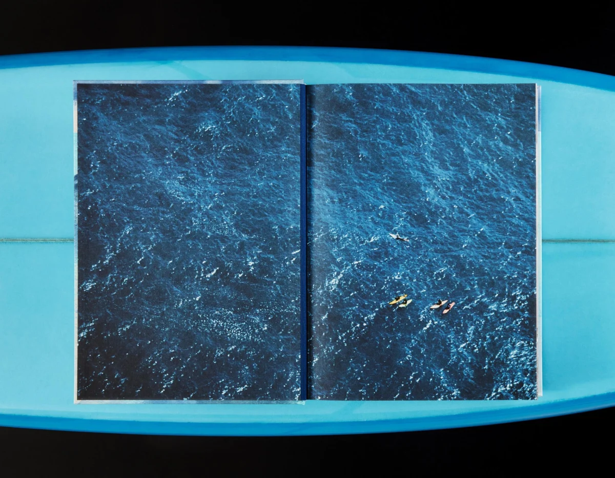 TASCHEN Surfing. 1778–Today Jubiläumsangebot