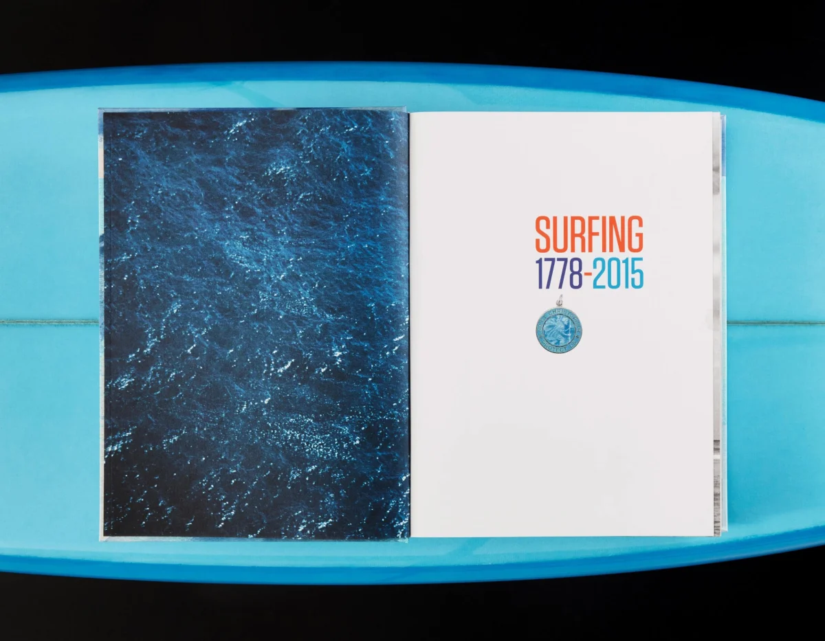 TASCHEN Surfing. 1778–Today Jubiläumsangebot