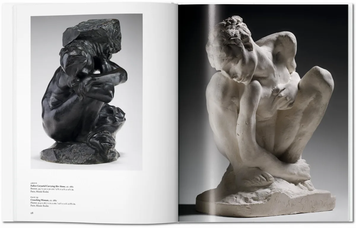 TASCHEN Rodin Top Angebot