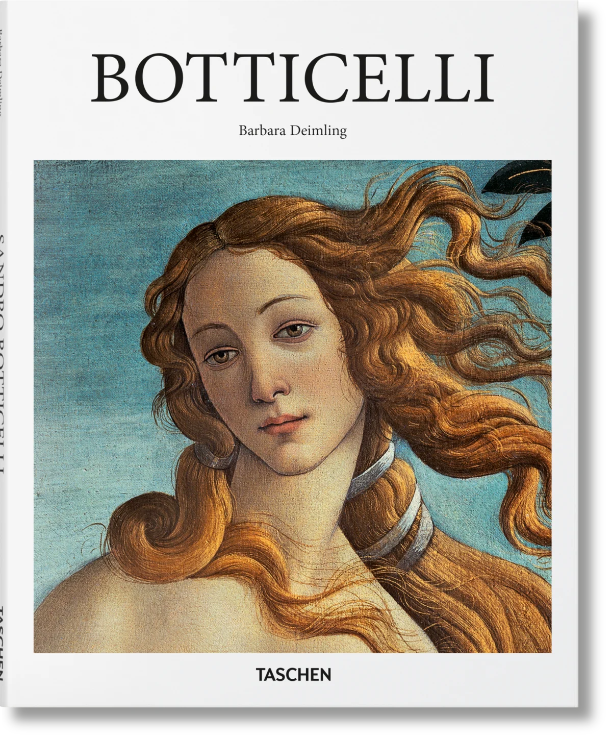 TASCHEN Botticelli
