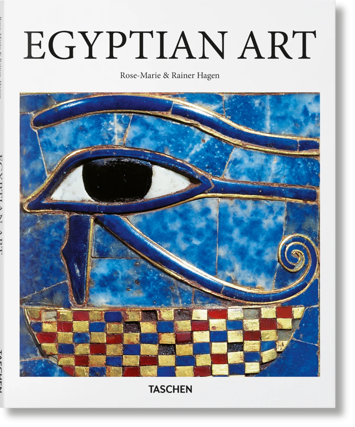 TASCHEN Egyptian Art