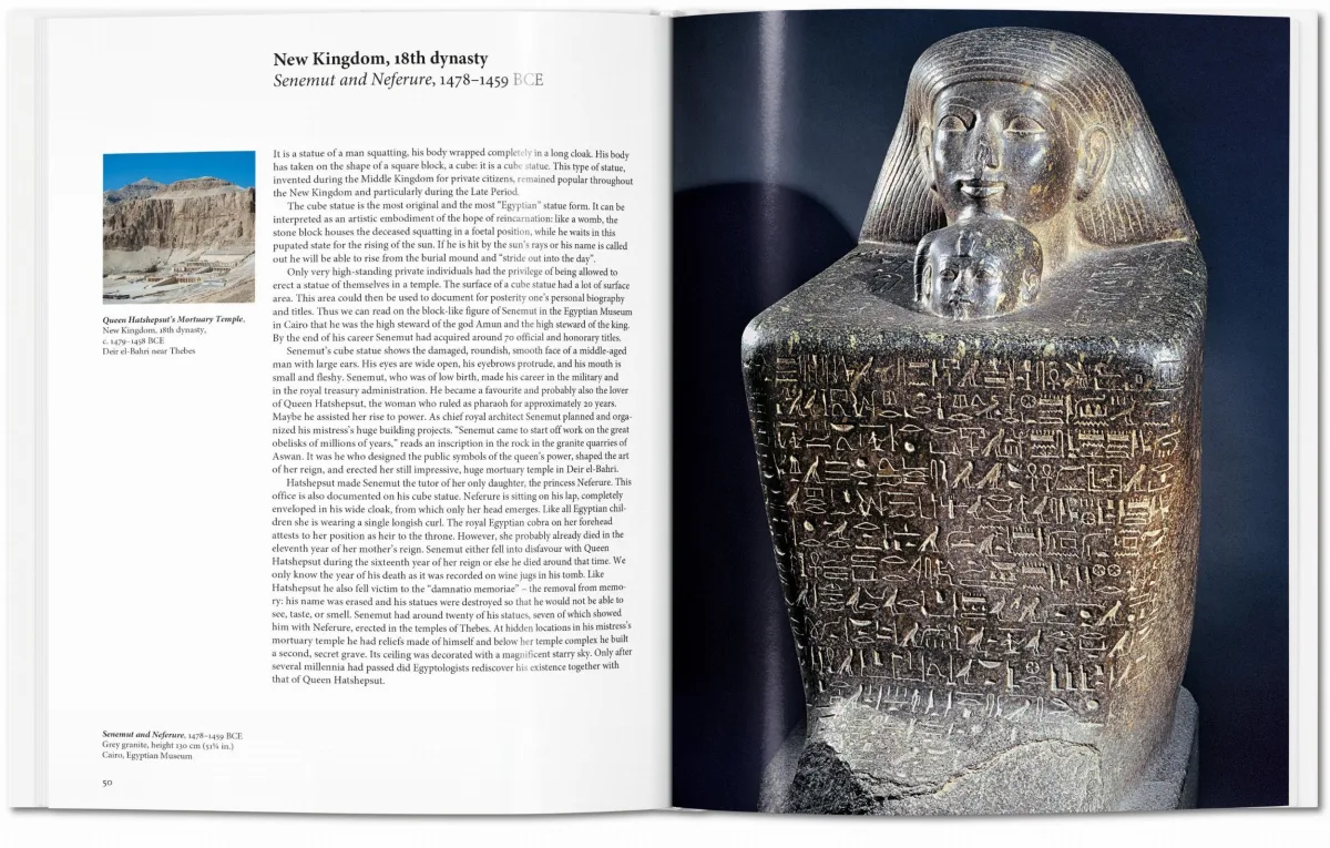 TASCHEN Egyptian Art Blitzangebot