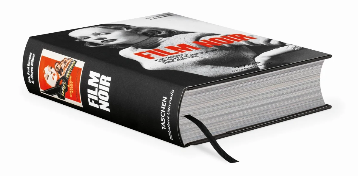 TASCHEN Film Noir Bestseller