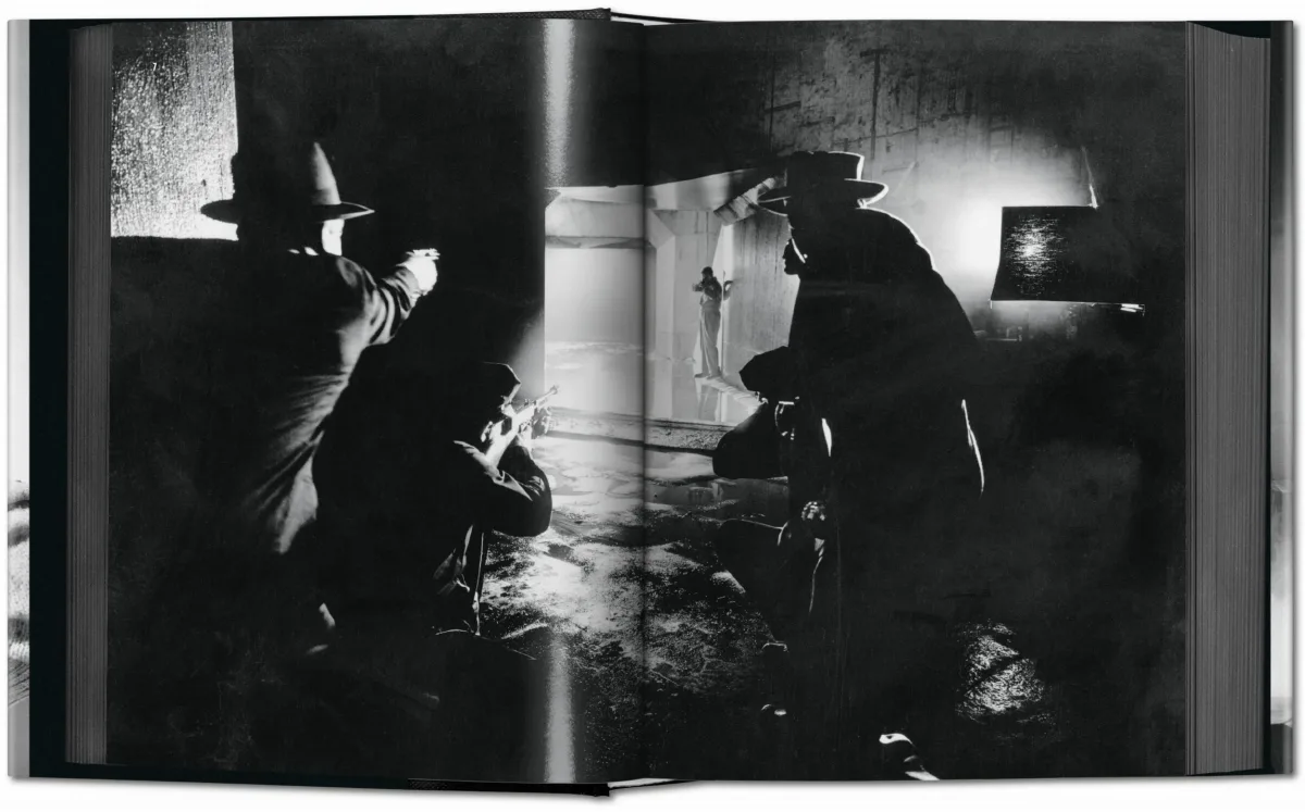 TASCHEN Film Noir Bestseller