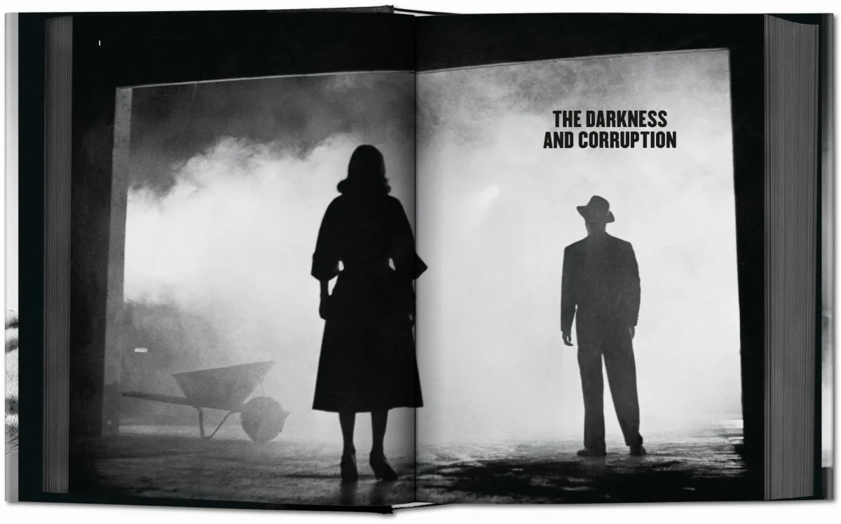TASCHEN Film Noir Bestseller