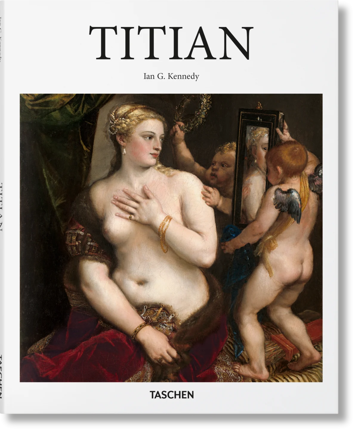 TASCHEN Titian