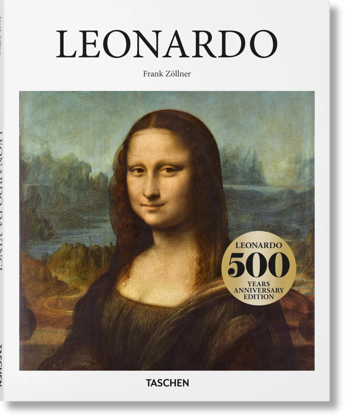 TASCHEN Leonardo