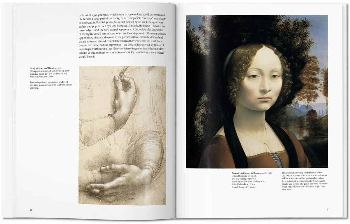 TASCHEN Leonardo Tägliche Deals