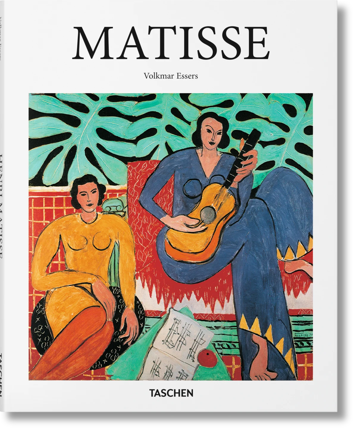 TASCHEN Matisse Sonderangebote