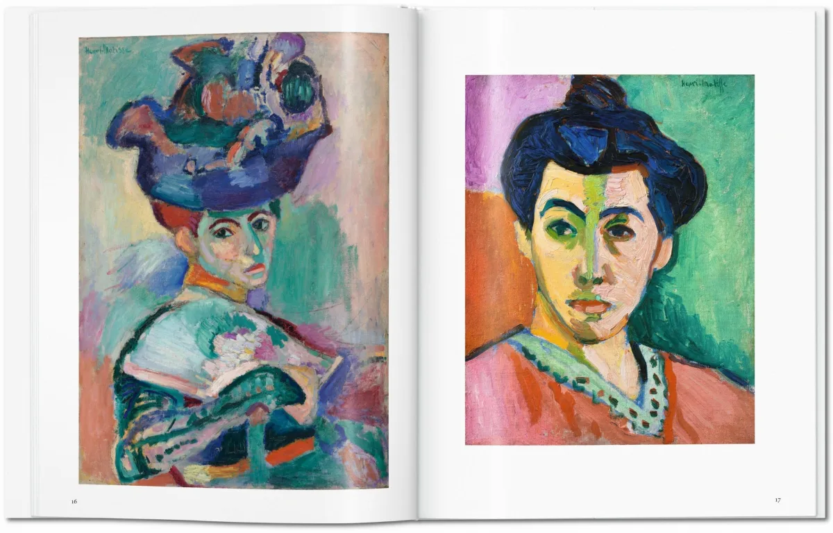 TASCHEN Matisse Sonderangebote