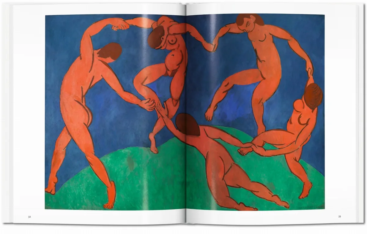 TASCHEN Matisse Sonderangebote