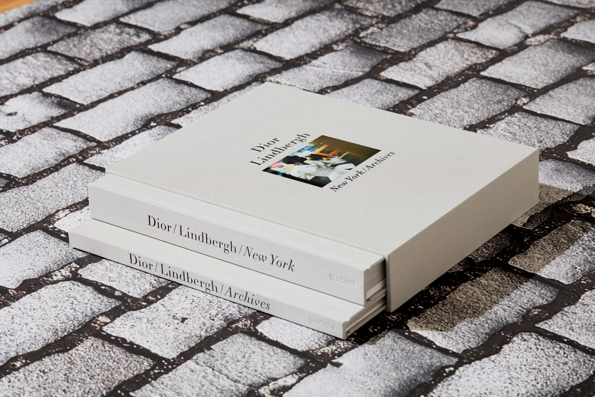 TASCHEN Peter Lindbergh. Dior