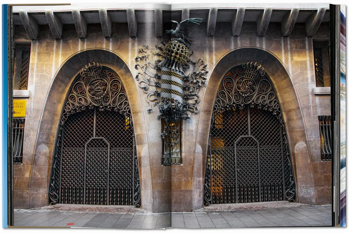 TASCHEN Gaudí. The Complete Works VIP-Rabatte
