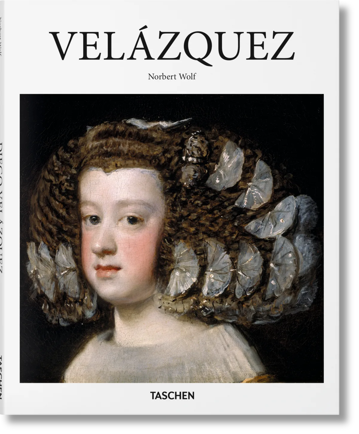 TASCHEN Velázquez