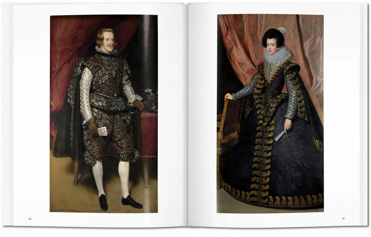 TASCHEN Velázquez Tiefpreis