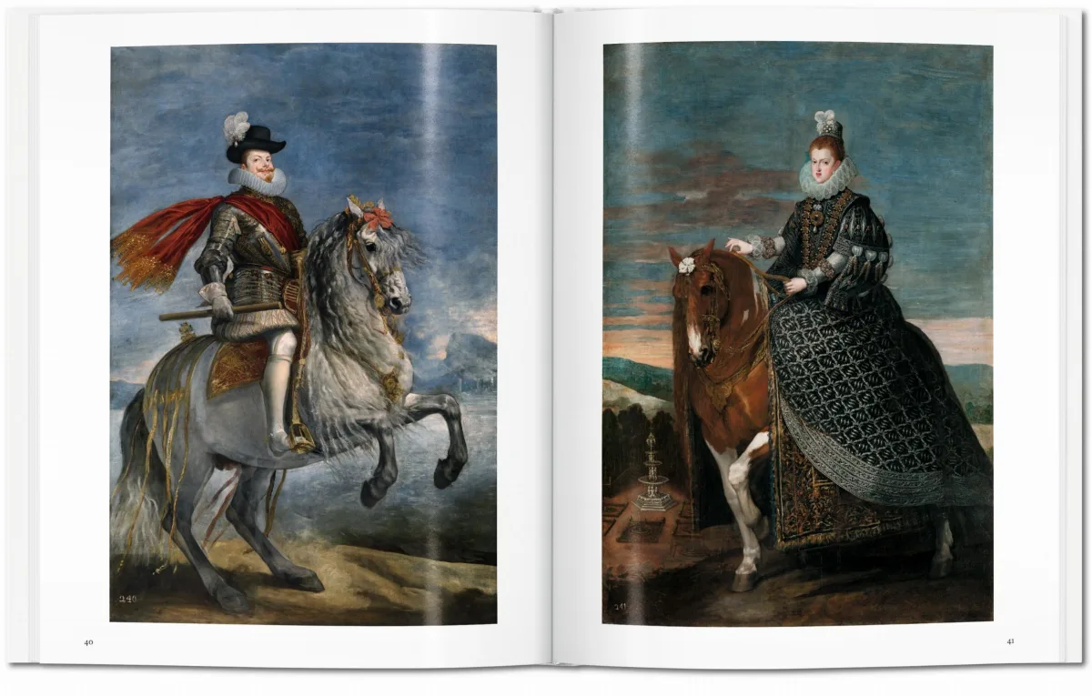 TASCHEN Velázquez Tiefpreis