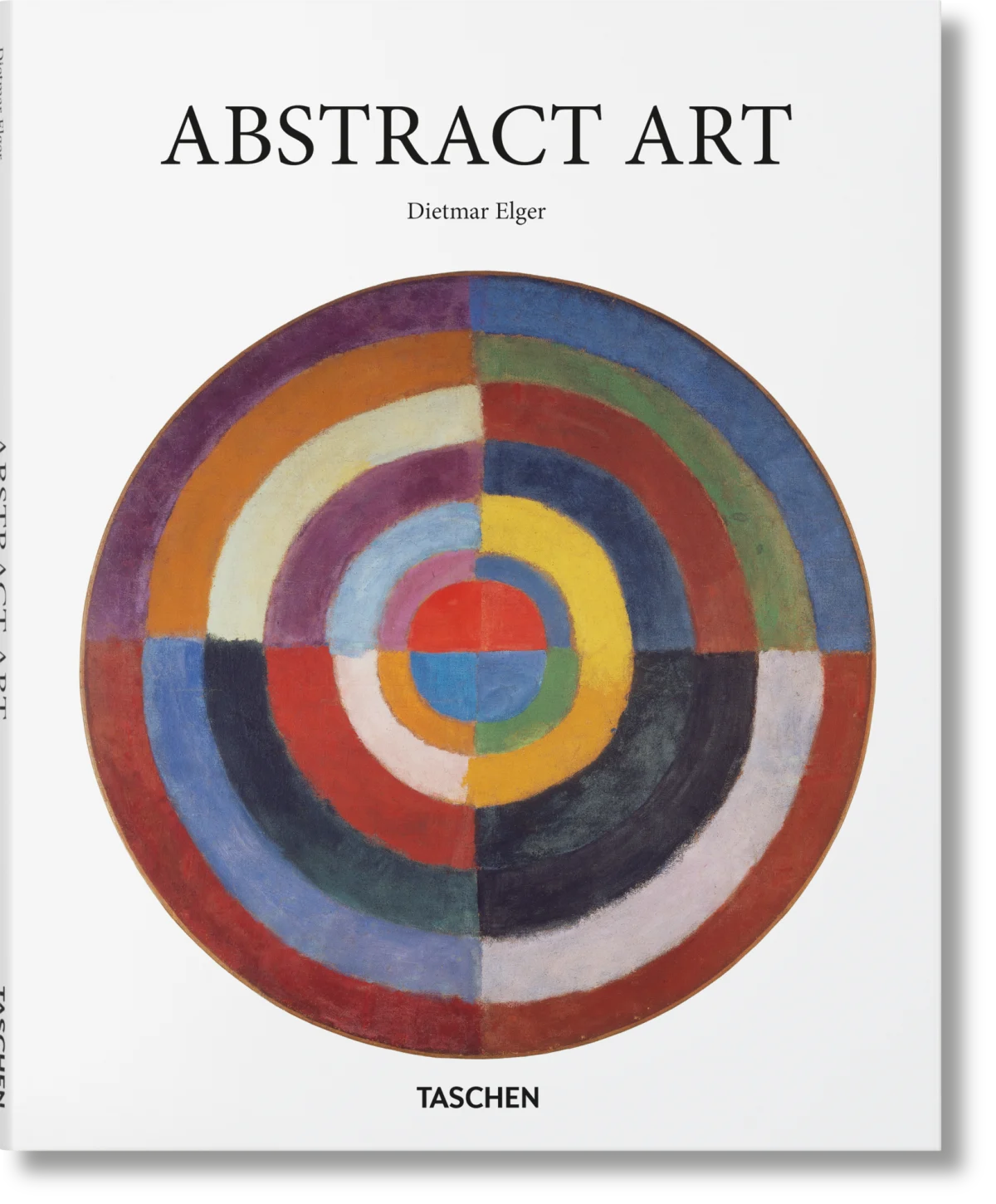 TASCHEN Abstract Art