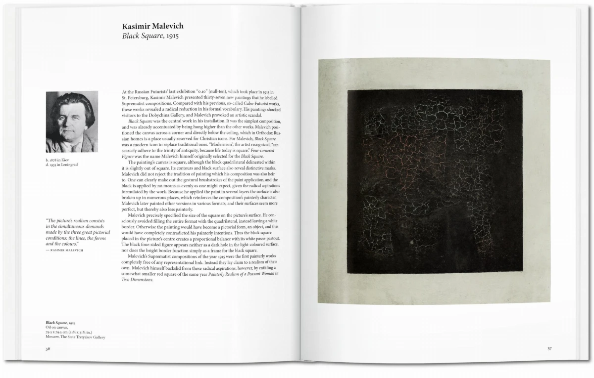 TASCHEN Abstract Art Super Sparpreis