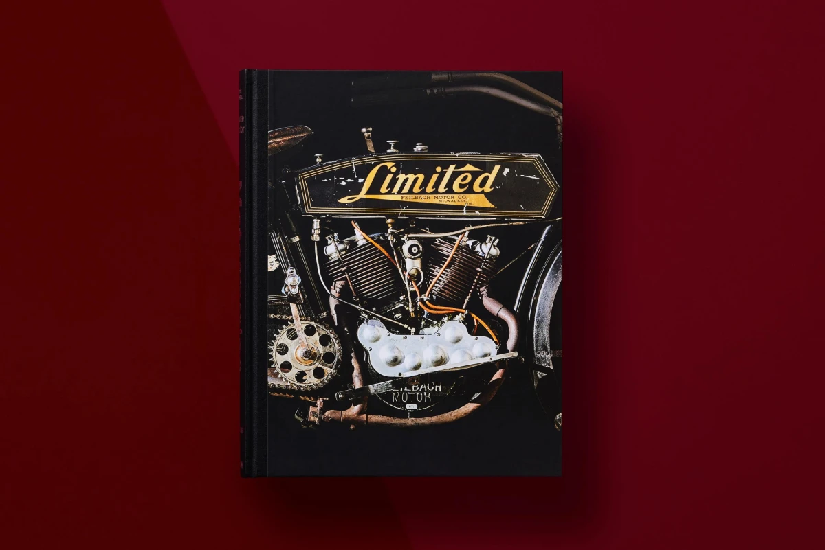 TASCHEN Ultimate Collector Motorcycles Wochenangebot