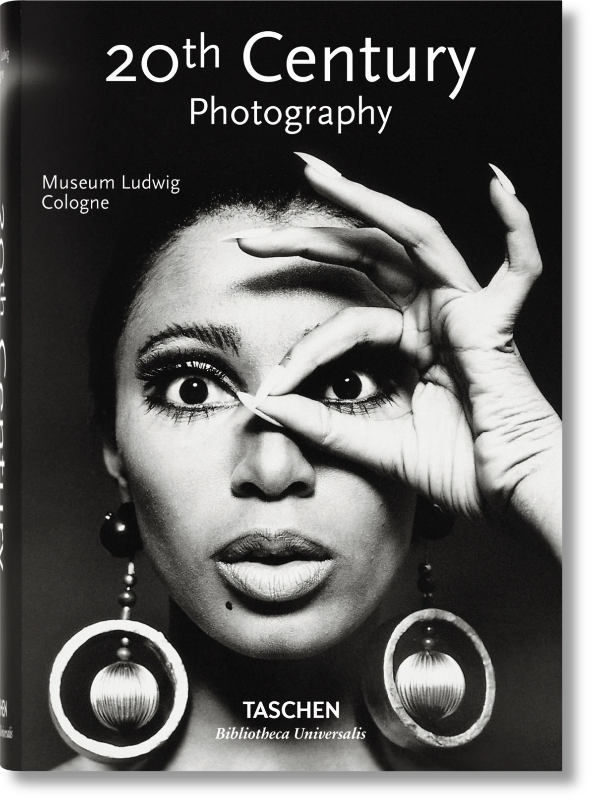 TASCHEN 20th Century Photography