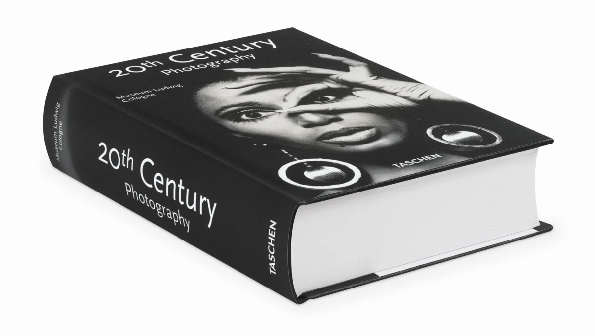TASCHEN 20th Century Photography JETZT KAUFEN