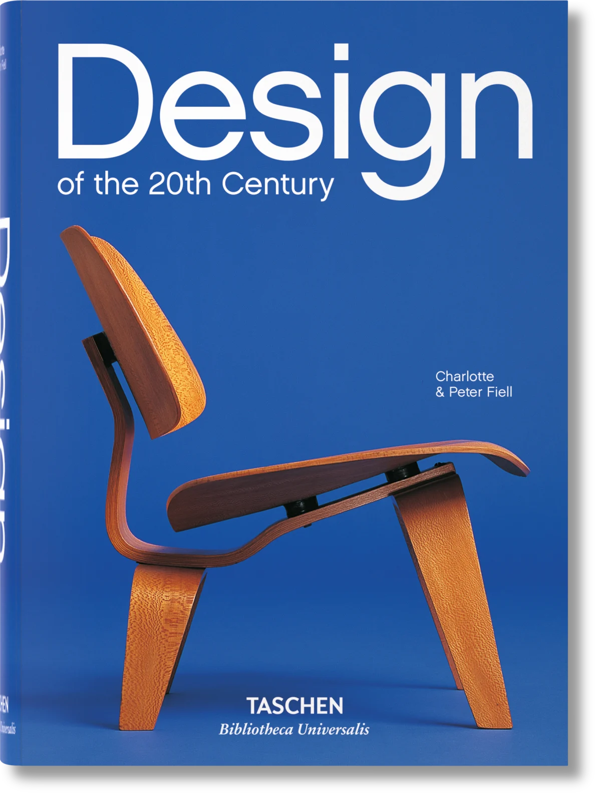 TASCHEN Design of the 20th Century