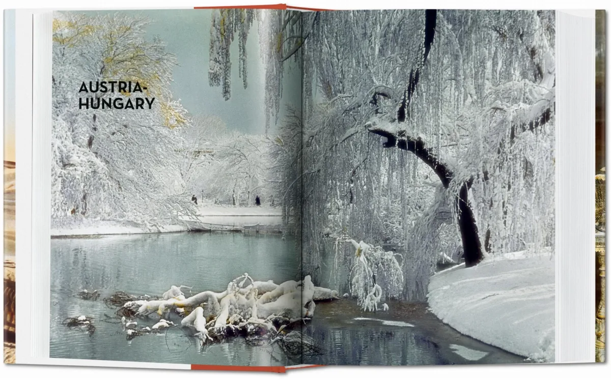 TASCHEN Burton Holmes. Travelogues. The Greatest Traveler of His Time 1892-1952 Letzte 2 Tage
