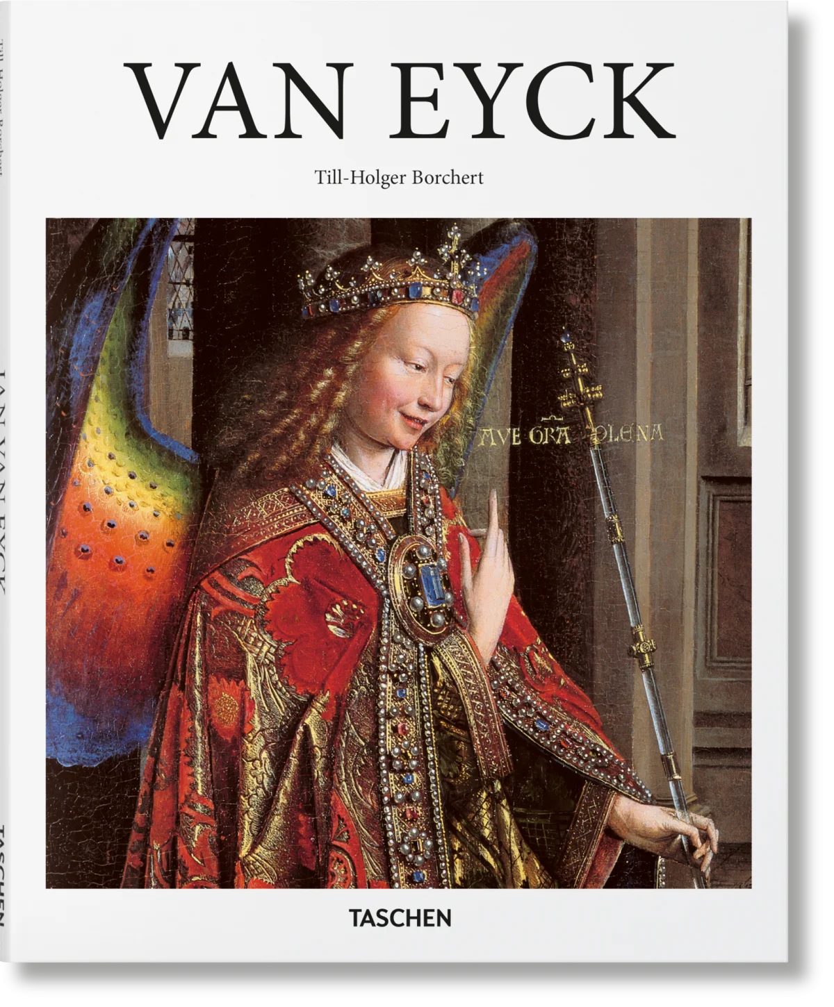 TASCHEN Van Eyck Bis zu 50% Rabatt