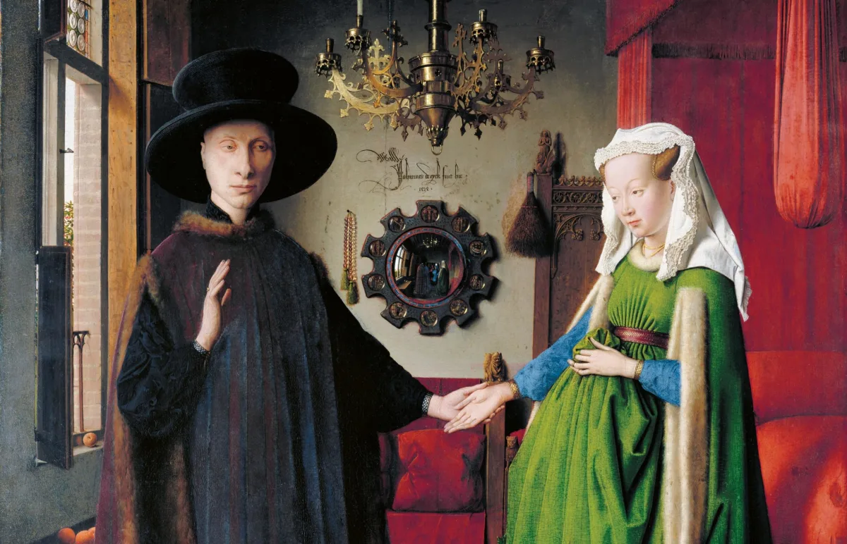 TASCHEN Van Eyck Bis zu 50% Rabatt