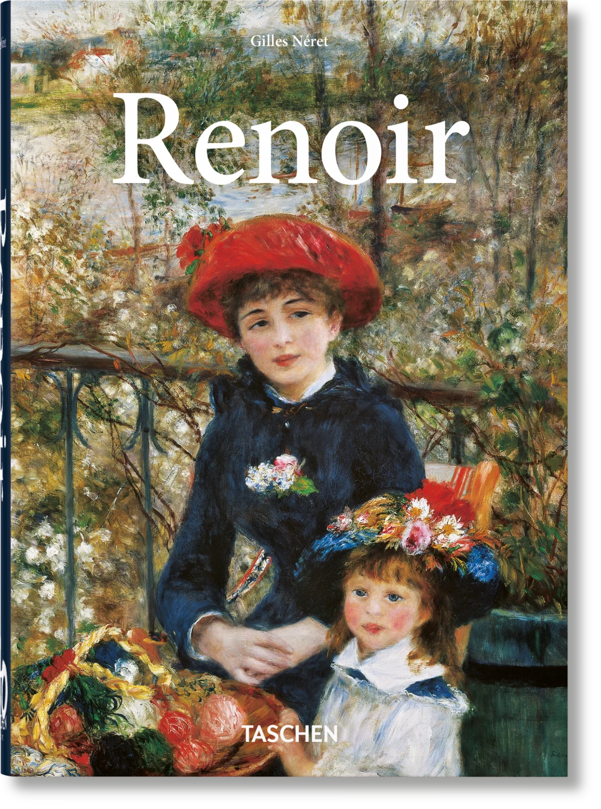 TASCHEN Renoir. 40th Ed Bis zu 65% Rabatt