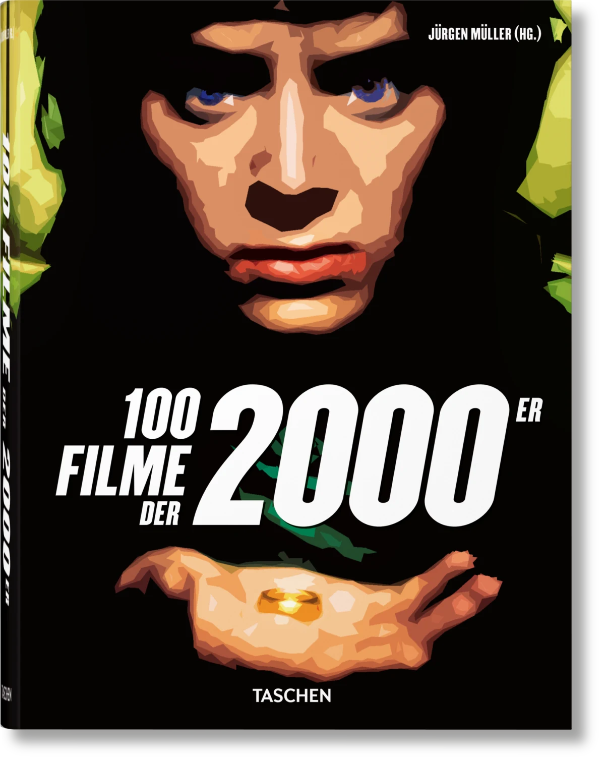 TASCHEN 100 Filme der 2000er Sonderangebot der Fabrik