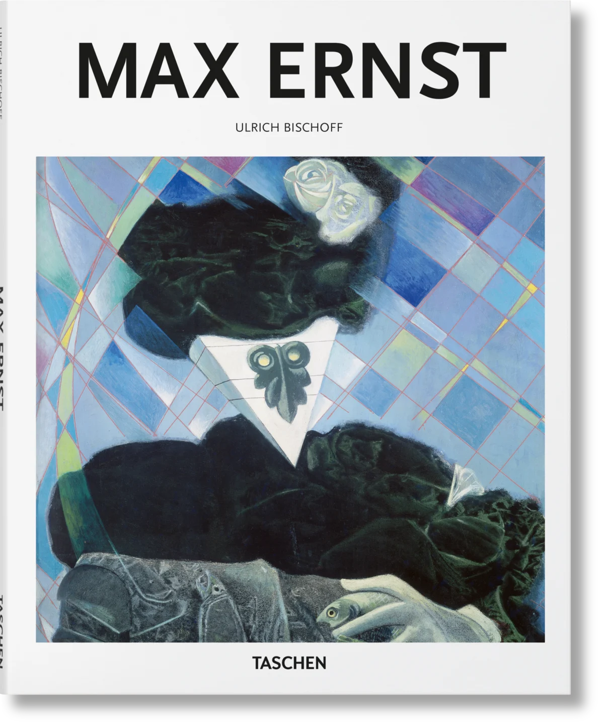 TASCHEN Max Ernst Discount Store für neue Produkte