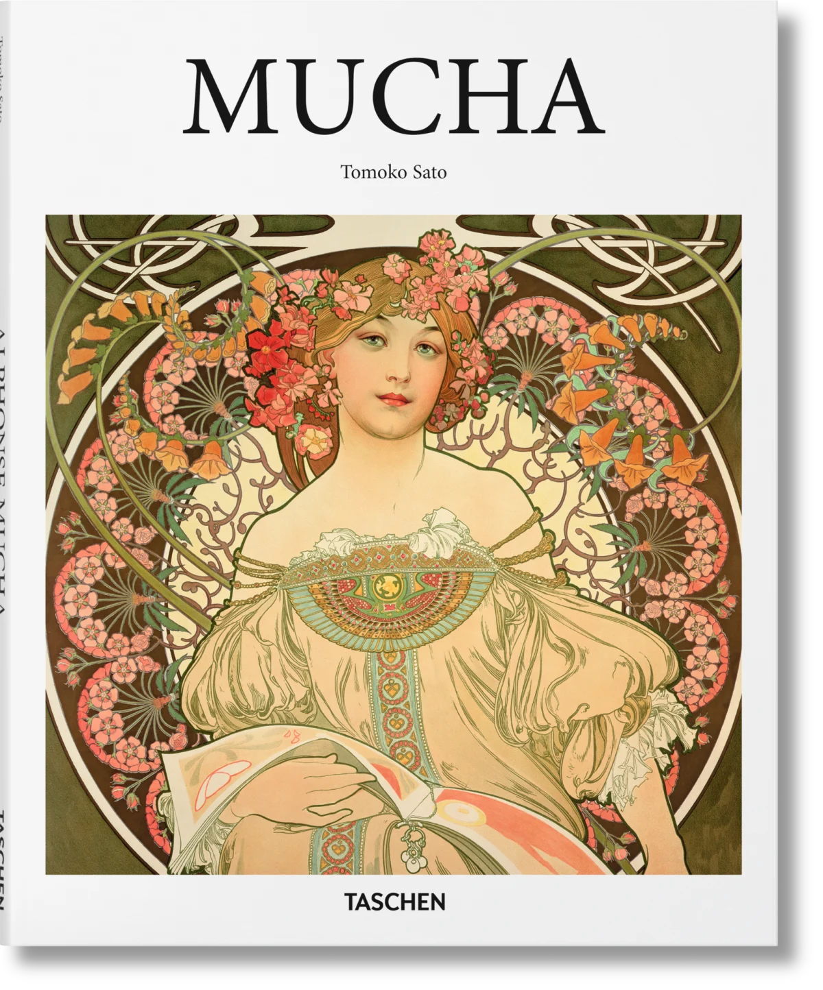TASCHEN Mucha