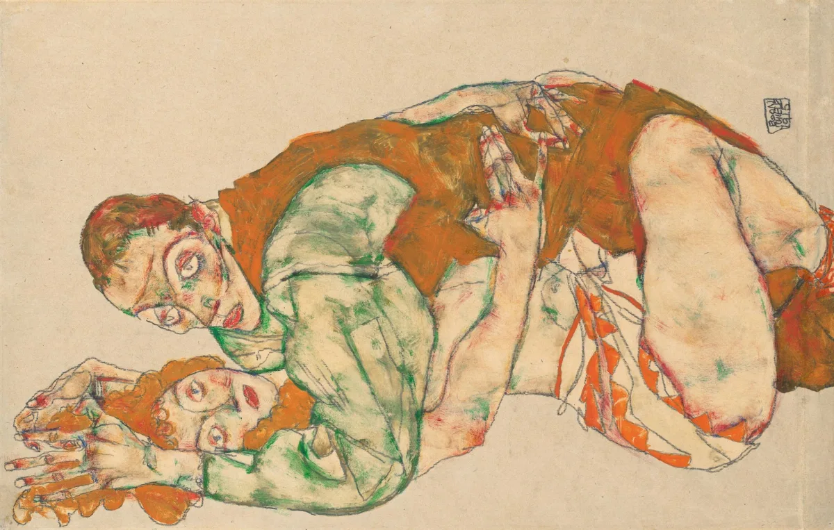 TASCHEN Egon Schiele. The Paintings. 40th Ed Riesige Rabatte
