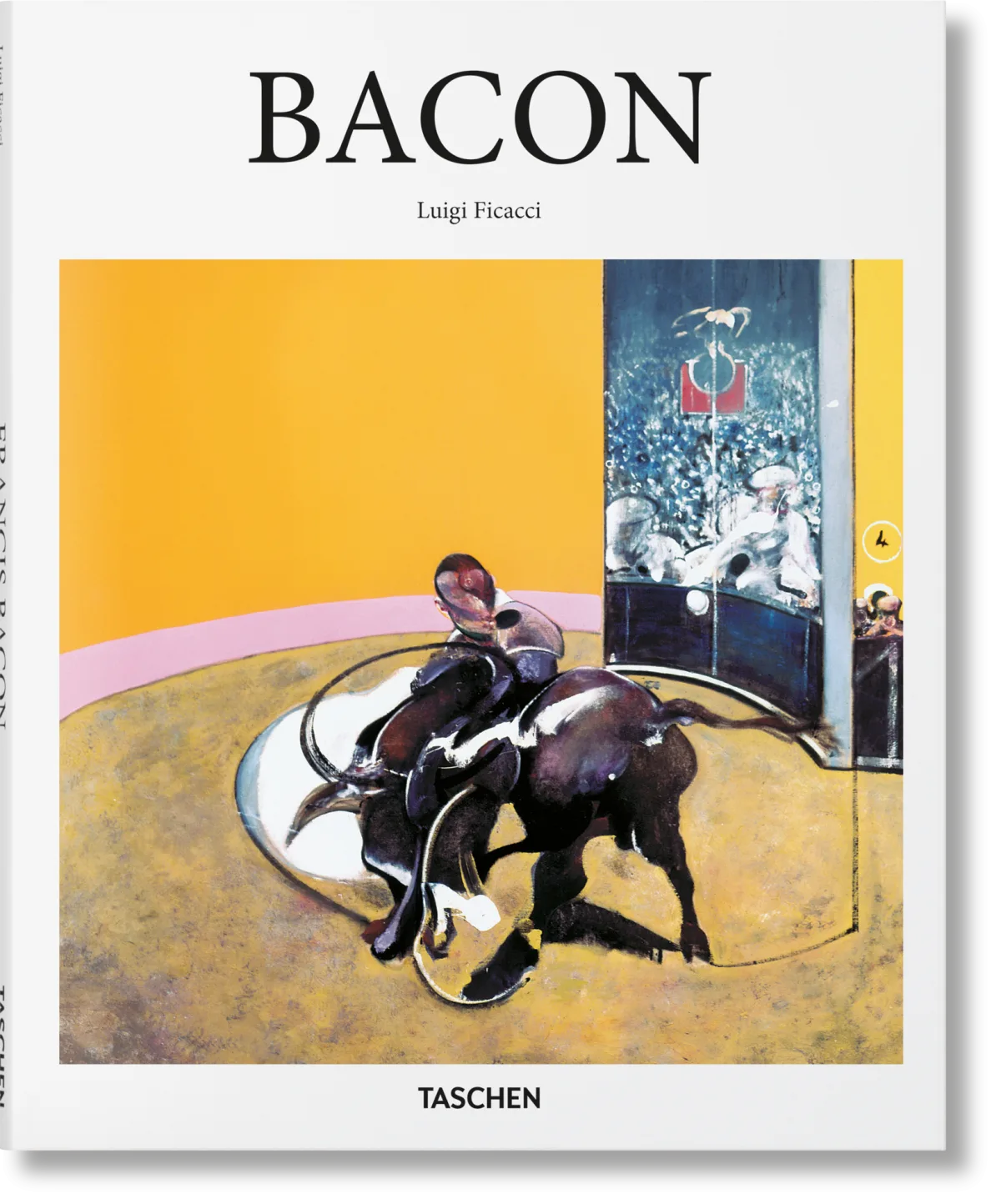 TASCHEN Bacon Fabrikladen