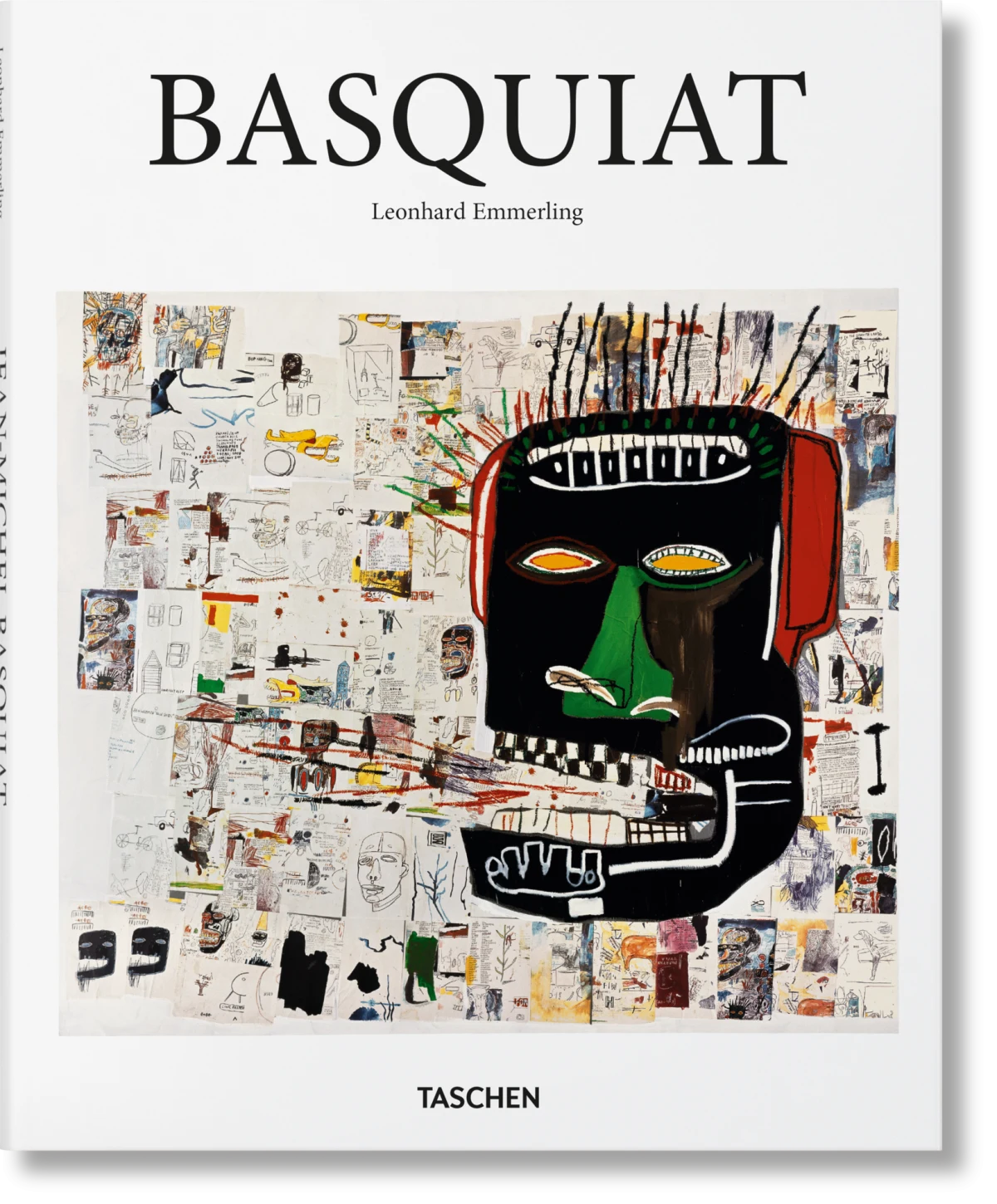 TASCHEN Basquiat
