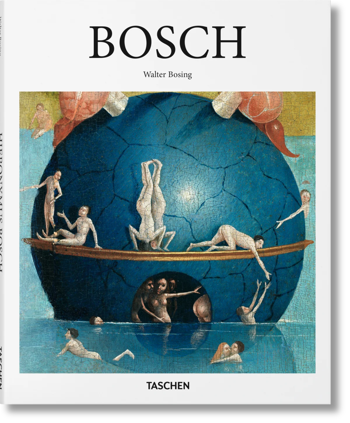 TASCHEN Bosch