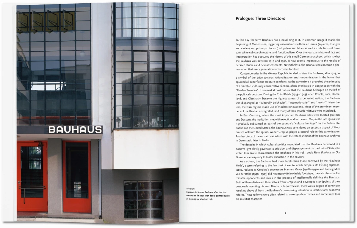 TASCHEN Bauhaus Black Friday Preise