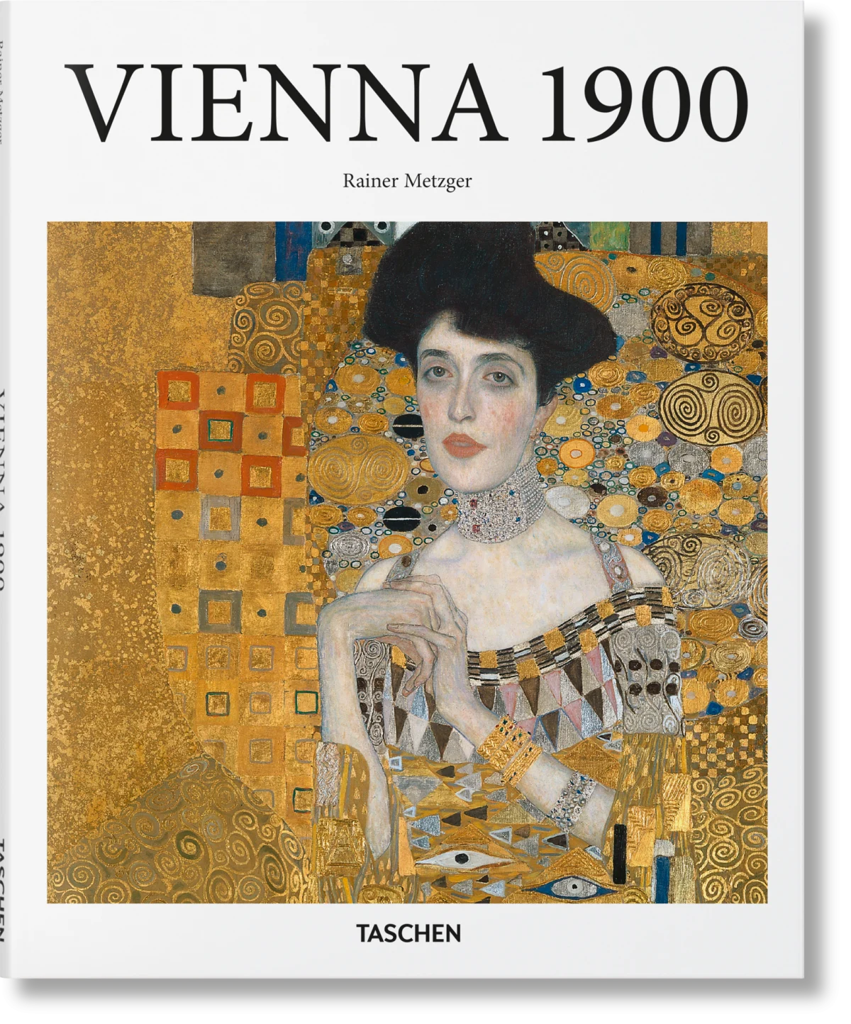 TASCHEN Vienna 1900