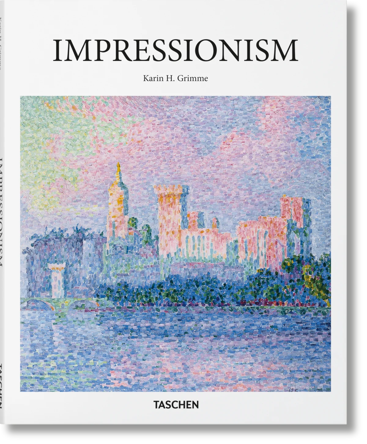 TASCHEN Impressionism