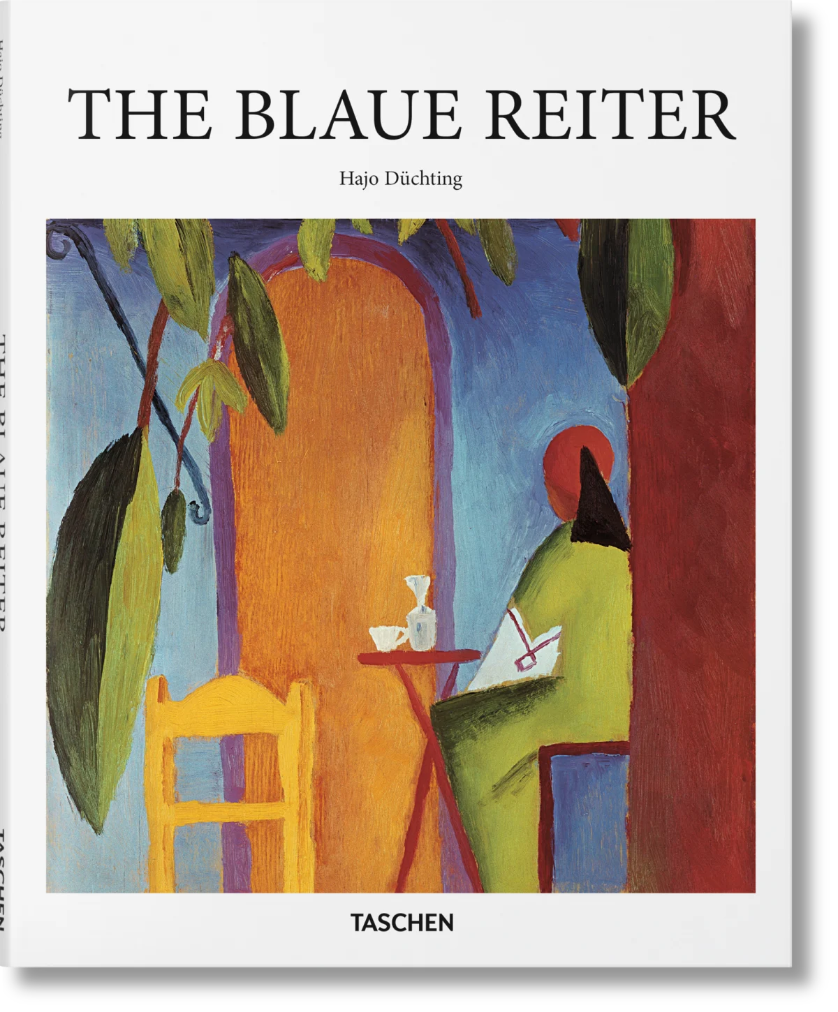 TASCHEN The Blaue Reiter