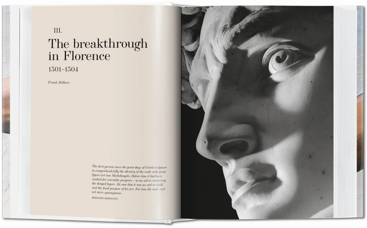 TASCHEN Michelangelo. The Complete Paintings, Sculptures and Architecture Rabatte dieses Monats
