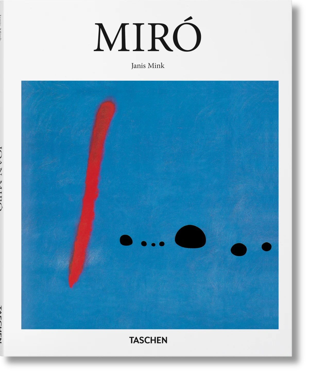 TASCHEN Miró