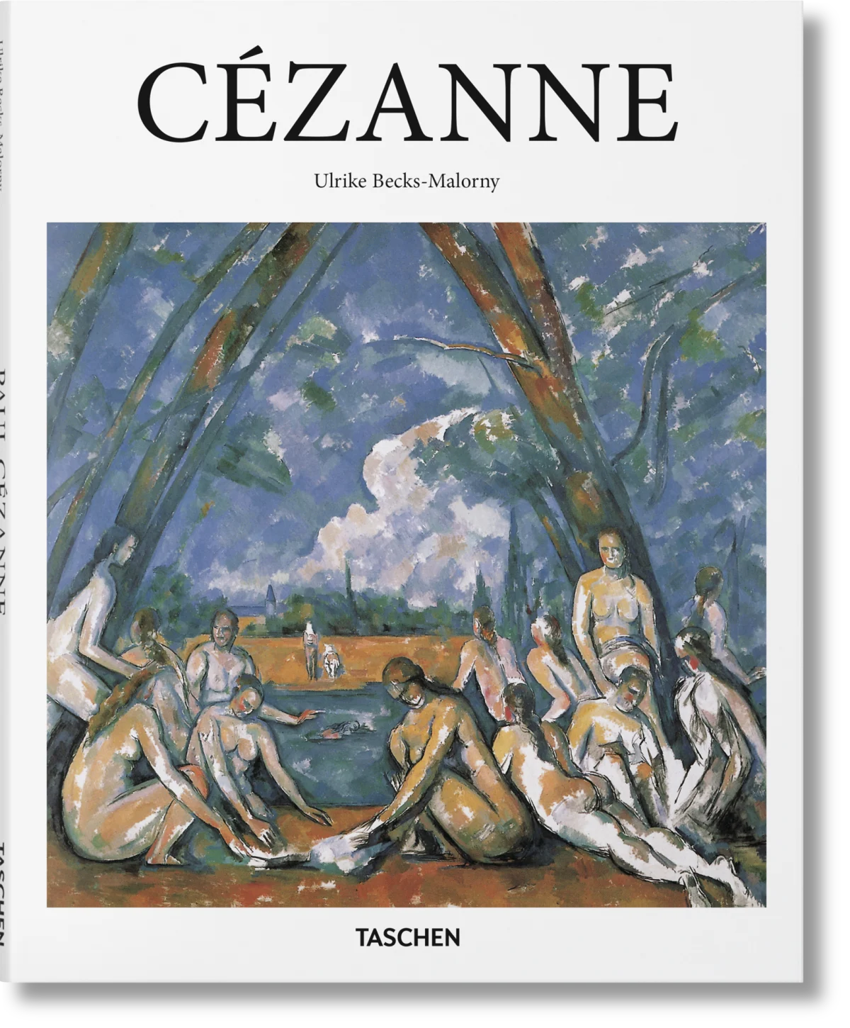 TASCHEN Cézanne
