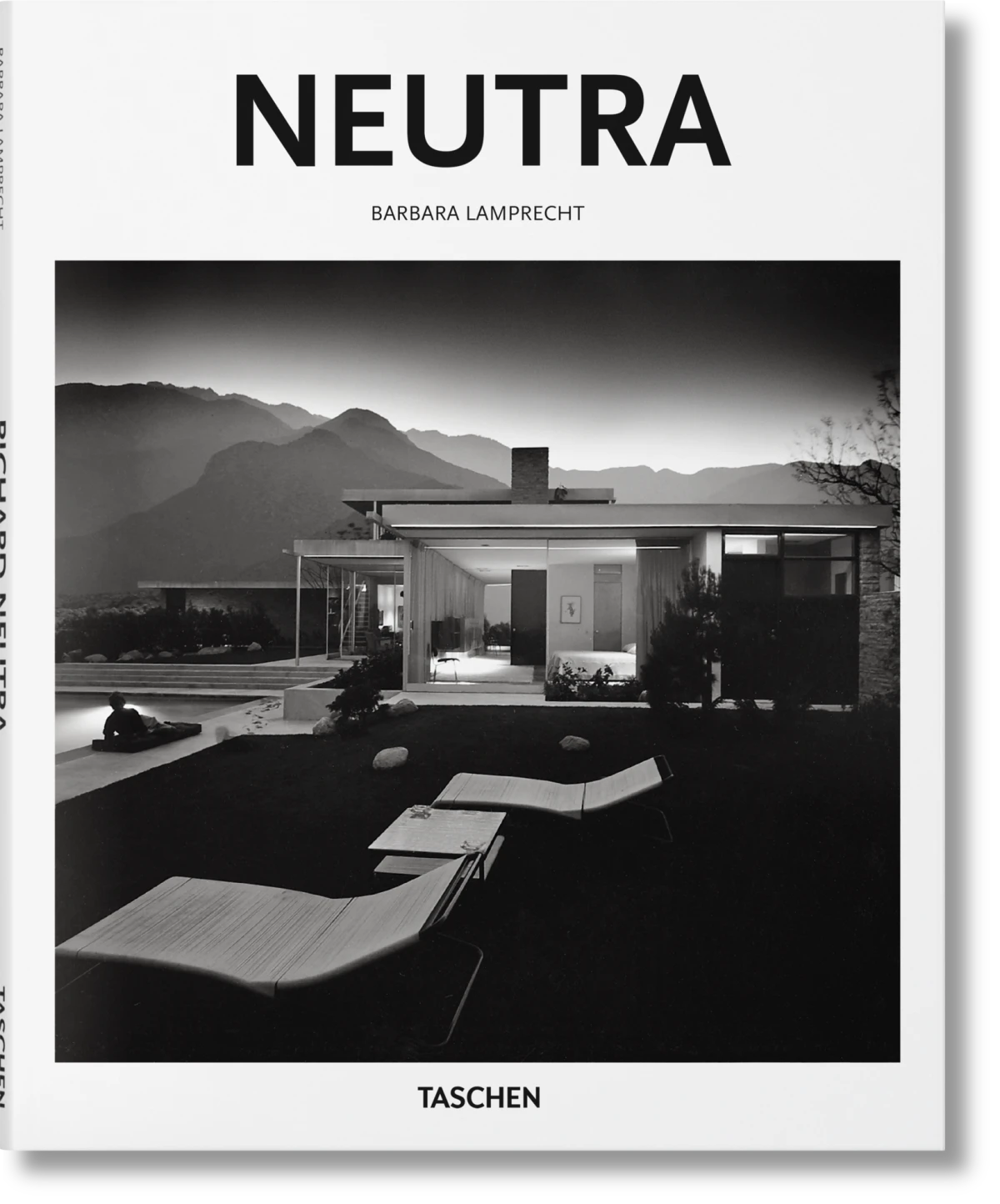 TASCHEN Neutra