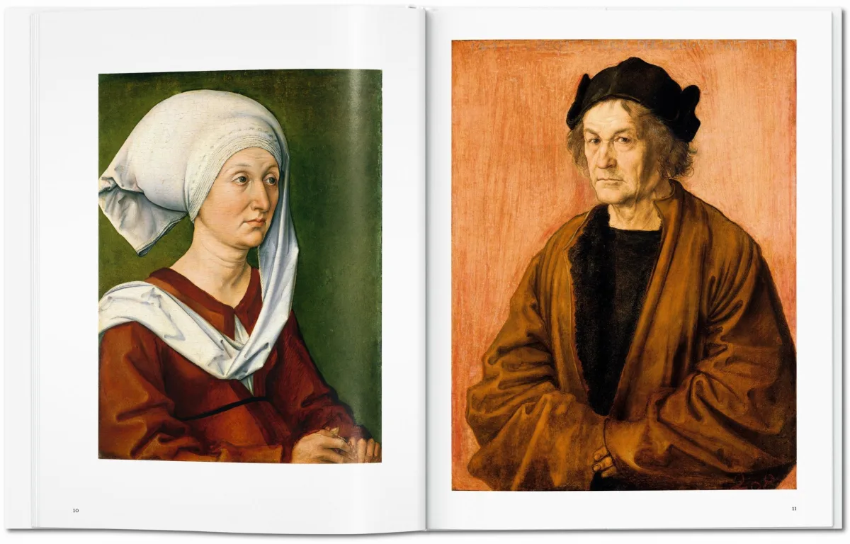 TASCHEN Dürer Verkauf