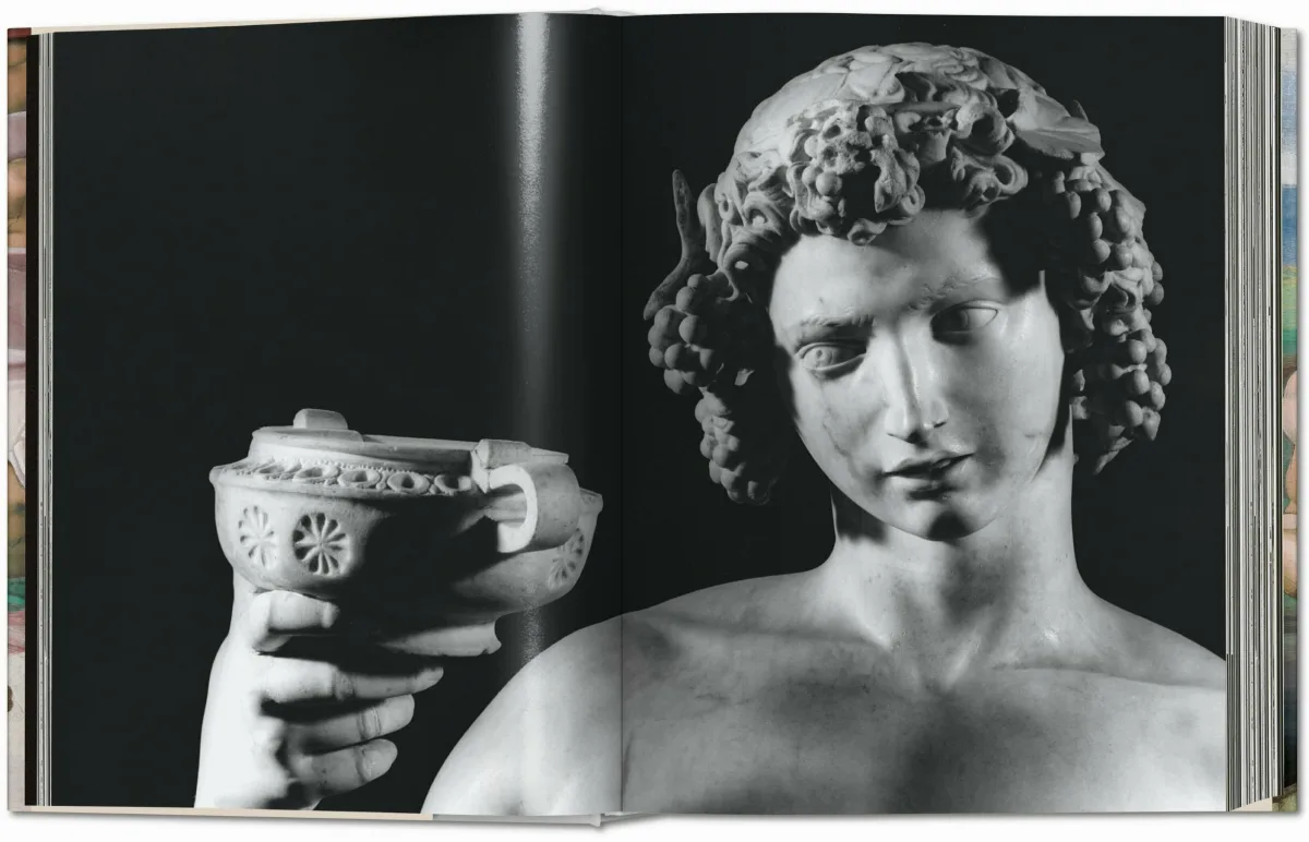 TASCHEN Michelangelo. The Complete Works. Paintings, Sculptures, Architecture Hotsell
