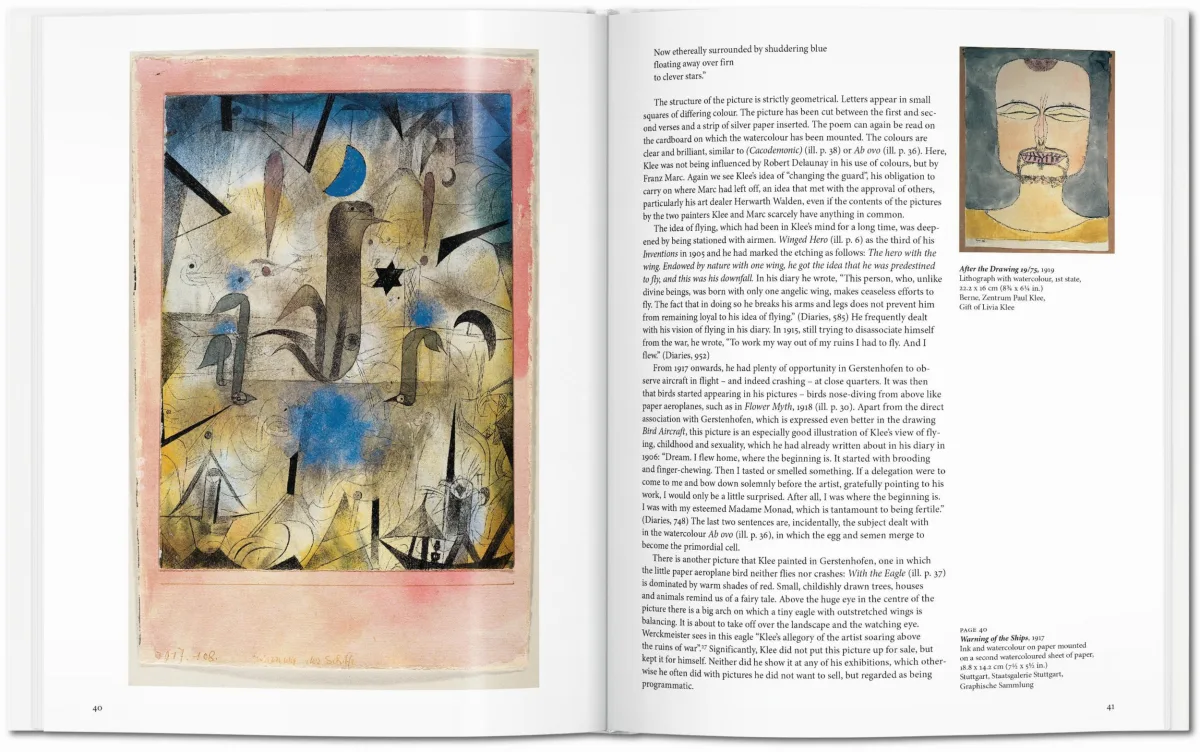 TASCHEN Klee im Angebot