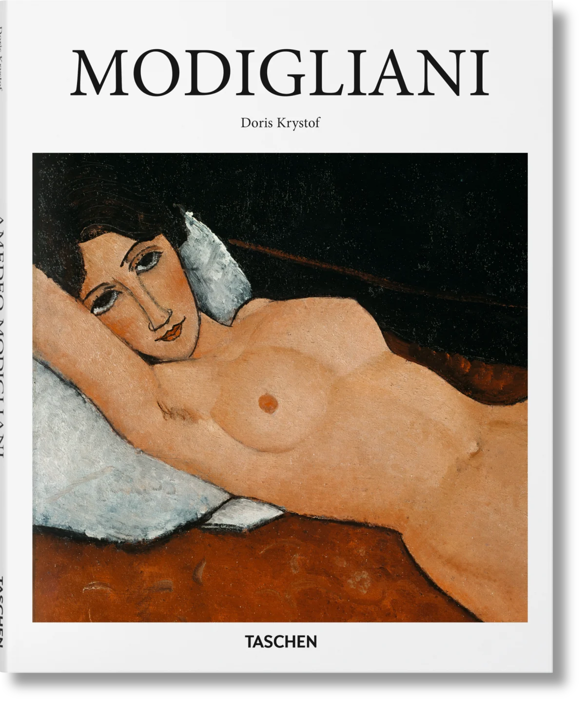 TASCHEN Modigliani
